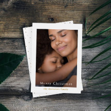 Fotografía de puntos de oro falsos simples y elega