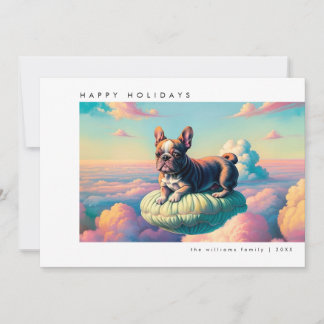 Tarjeta Festiva Fotoleap