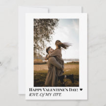 Fotos de amor Feliz Día de San Valentín