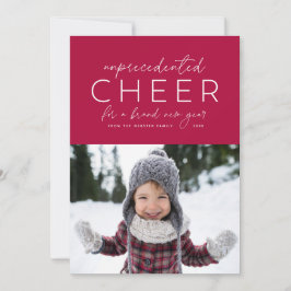 Tarjeta Festiva Fotos de Feliz Año Nuevo 2021 sin precedentes