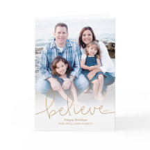 Fotos de feriado de Creer