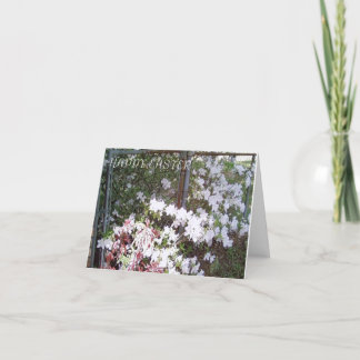 Tarjeta Festiva Fotos de MClairArt en notecnológicos de Pascua de 