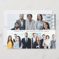 Fotos del equipo de personal corporativo