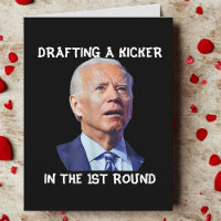 Fraude de diseño de Joe Biden Fantasy