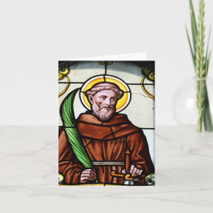 Tarjeta Festiva Frohe Weihnachten Karte