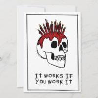 Funciona Si Lo Trabajas