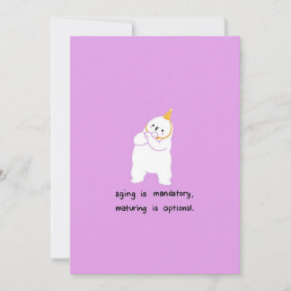 Tarjeta Festiva funny holiday card humorous holiday card holiday 