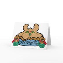 Funny Moose Humor Navidades