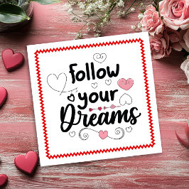 Tarjeta Festiva Funny Sketch Valentine’s Day Card for Him HandDraw