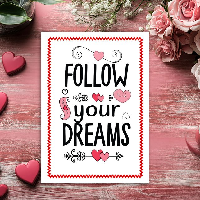 Tarjeta Festiva Funny Sketch Valentine’s Day Card for Him HandDraw (Funny Sketch Valentine’s Day Card for Him Hand Drawn)