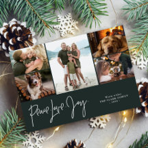 Galería fotográfica "Peace Love Joy" 5