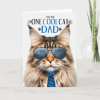 Gato de Guay del padre del gato de Tabby Maine