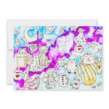 Gato de San Valentín