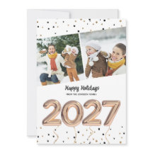 Globos de 2018 | Festividades de navidades | 2 Tar