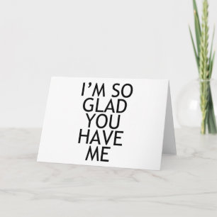 Tarjeta Festiva Gloria