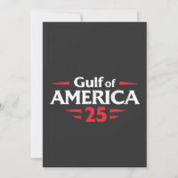 Golfo de América Patriótico Norteamericano Trump B