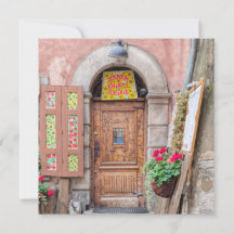Gospoda Kwiaty Polskie - Puerta de Varsovia