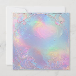 Tarjeta Festiva gracias