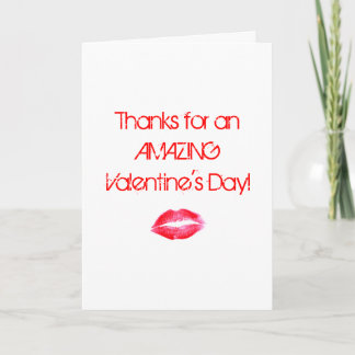 Tarjeta Festiva ¡Gracias por el Día-V, obtienes un Día-M!