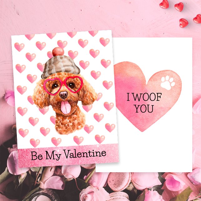 Tarjeta Festiva Gracioso Caramelo Que Te Gusta El día de San Valen (Subido por el creador)