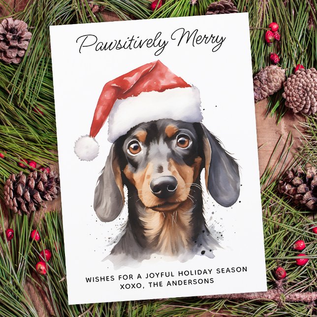 Tarjeta Festiva Gracioso Covid Face Mask Cuarentena Dog (Subido por el creador)
