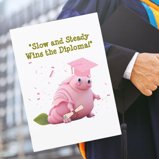 Tarjeta Festiva Graduación Graduada Graduada Gratuita Gratuita Gra (Subido por el creador)