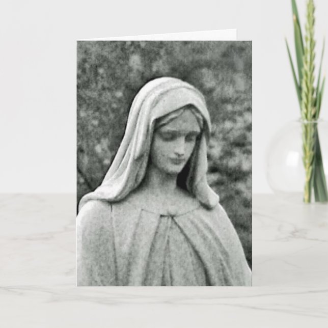 Tarjeta Festiva Guadalupe (Anverso)