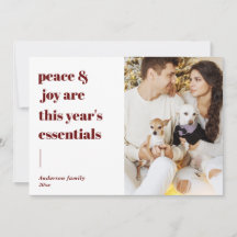 guión moderno cita paz y alegría foto de vacacione