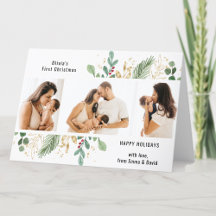 Guión moderno Regeneración de oro Bebé Primera Nav