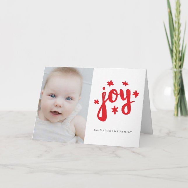 Tarjeta Festiva Haciendo bebidas espirituosas brillantes (Anverso)