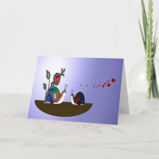 Tarjeta Festiva Hagamos una cita