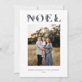 Tarjeta Festiva Hallelujah Navidades religiosos