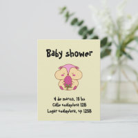 Tarjeta Festiva Hámster comiendo una frutilla 