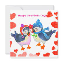 Happy Valentine's Day