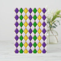 Harlequin de vidrio templado