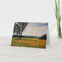 Hay Bales en la granja