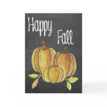 Hello Fall