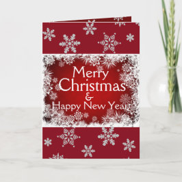 Tarjeta Festiva Hermosas expresiones