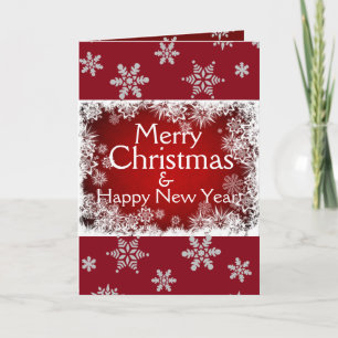 Tarjeta Festiva Hermosas expresiones