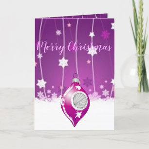 Tarjeta Festiva Hermosas expresiones