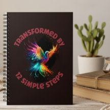 Hito personalizar transformado por 12 pasos simple