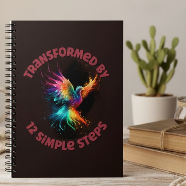 Tarjeta Festiva Hito personalizar transformado por 12 pasos simple (Subido por el creador)