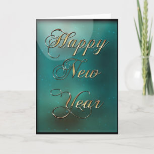 TARJETA FESTIVA HNY225