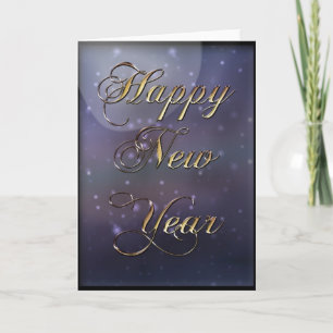 TARJETA FESTIVA HNY228