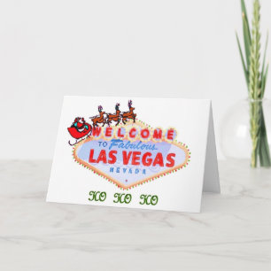 Tarjeta Festiva Hohohosanta1