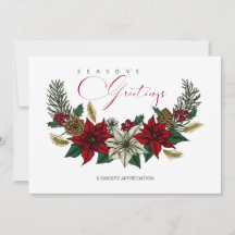 Holiday Corporate PERSONALIZADO PARA SU NEGOCIO