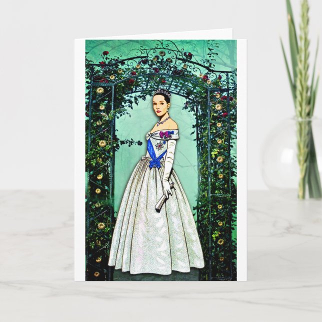 Tarjeta Festiva HOLIDAY.jpg ROMANO (Anverso)