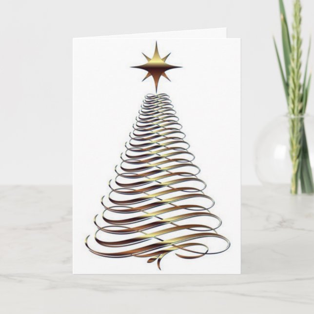 TARJETA FESTIVA HORA DE "CELEBRAR" LA TEMPORADA DE VACACIONES (Anverso)