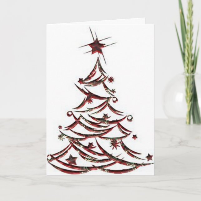 TARJETA FESTIVA HORA DE "CELEBRAR" LA TEMPORADA DE VACACIONES (Anverso)