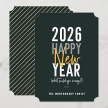 Humor de Año Nuevo Feliz 2022